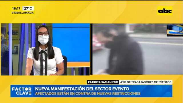Sectores afectados por nuevas restricciones se movilizan
