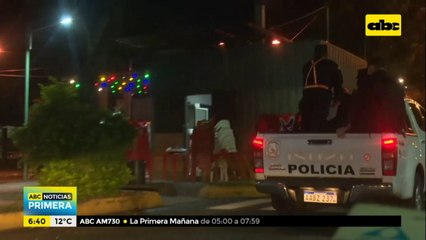 Lomiteros lamentan pérdidas económicas por restricciones