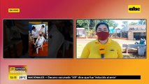 Denuncian a privilegiados en vacunación en Alto Paraná