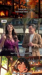 Love is Blind Italy Season 1 Episode 4