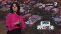 Limbo jurídico | El Informe con Alicia Ortega