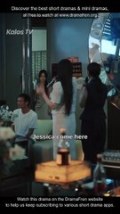 Love Through the False Front Full Movie Eng Sub Chinese Drama