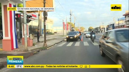 Inicia vacunación a mayores de 70 años en la SND