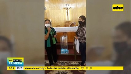 Rifan auto para pagar gastos de internado por COVID