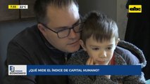 Enfoque Económico: ¿qué mide el índice de capital humano?