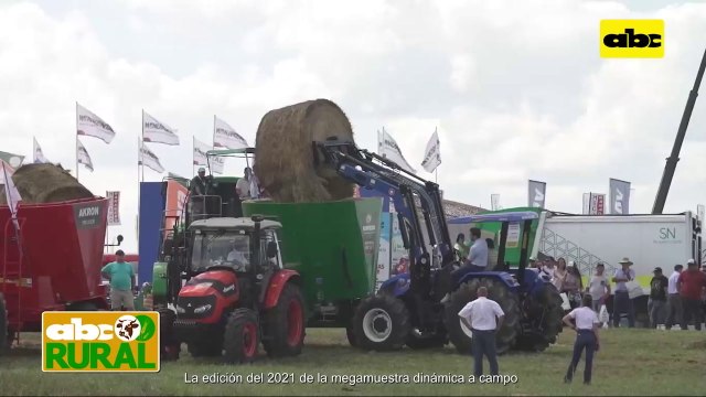 ABC Rural: Informaciones Internacionales 01/05/2021