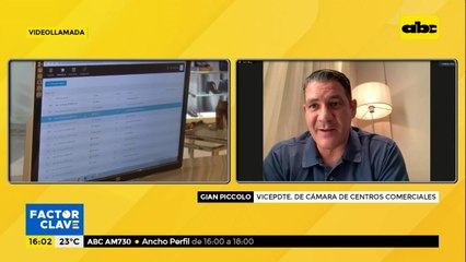 Centros comerciales se preparan para el doble feriado