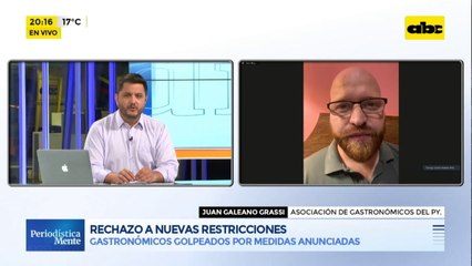 Más de 30 bares y restaurantes no acatarán decreto