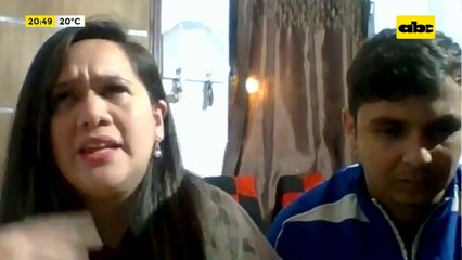 Dio a luz y entro a terapia intensiva: Asegura que su fe la salvó y hoy comparte con sus mellizas