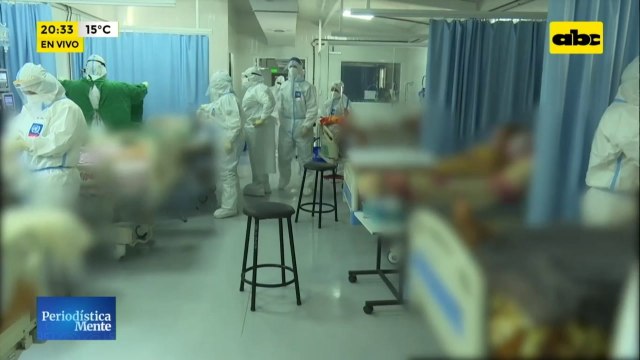 Médicos renuncian por mejores condiciones laborales