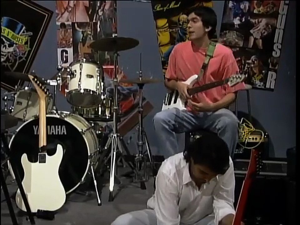 95. Volver a Empezar