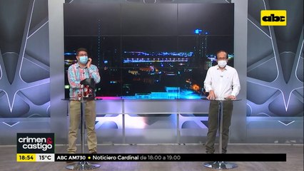 Mataron a tiros a un hombre en Amambay