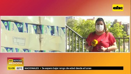 Pytyvô medicamentos otorgó 6.290 ayudas