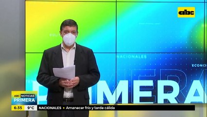 Hallan a cobrador tendido en la vía pública, con una mochila cargada de dinero