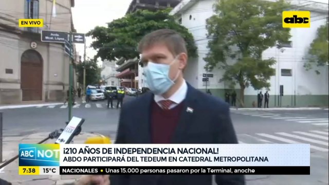 Tenemos que volver a clases presenciales , afirma el ministro de Educación