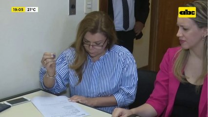 El proceso judicial a Javier Zacarías Irún