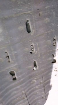 Molino chino que Engineering entregó a la INC está con serios desgastes, denuncian obreros de Villeta