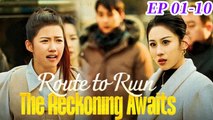 Route To Ruin- The Reckoning Awaits (Dramabox) full movie