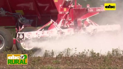 ABC Rural: Muestreo de suelo en agricultura de precisión