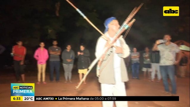Pueblos originarios llegan para exigir justicia