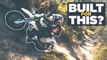Can the New 2026 Husqvarna 701 Enduro Do It All?