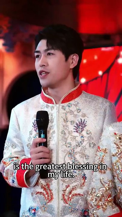 The CEO's strange illness left all the great doctors helpless, but a little beggar easily cured him