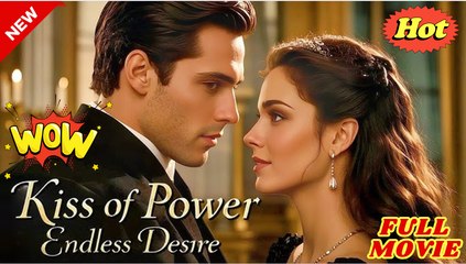 Kiss Of Power Endless Desire dailymotion