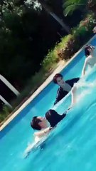 The Girl They Tried to Kill Came Back (2025) - FULL [Eng Sub]