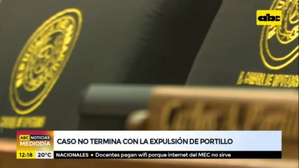 Diputados piden que se investigue el tráfico de influencias en la Cámara Baja