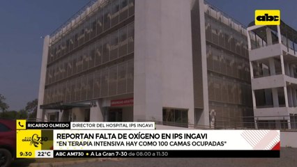 Celulares son una fuente de contaminación permanente, dicen desde IPS Ingavi