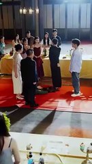 His Return Marks Your Ruin (2025) - FULL [Eng Sub]