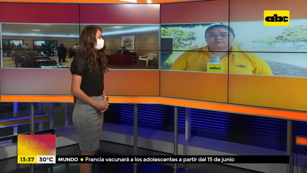 Renunció Miguel Prieto apuntando al "rekutu"