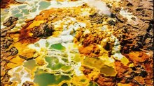 5 FACTS: PLACES YOU DON'T WANT TO GET LOST | The Hidden Horizons