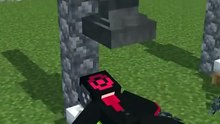 DEADLY ANVIL _memes _minecraft  _minecraftanimation  _animation _meme _skibiditoilet