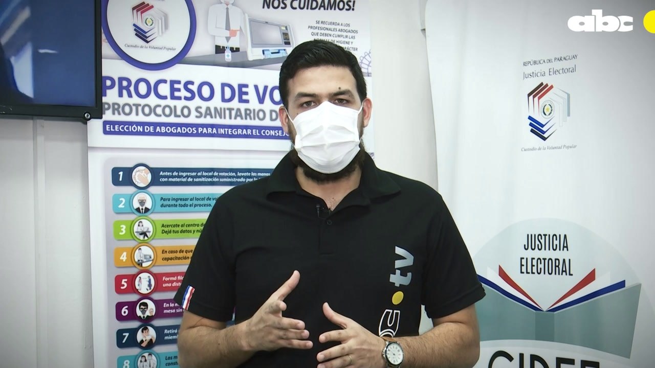 Cómo Votar