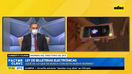 Ley de Confianza: Billeteras electrónicas deben contar con mayor seguridad