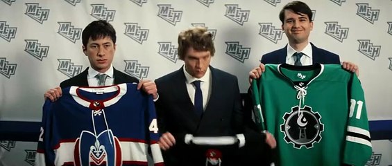 Heated Rivalry - Season 1 Episode 01 Rookies