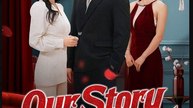 Our Story Ends Here Chinese Drama - English Sub
