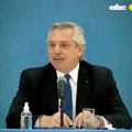 Alberto Fernández y sus desacertadas declaraciones