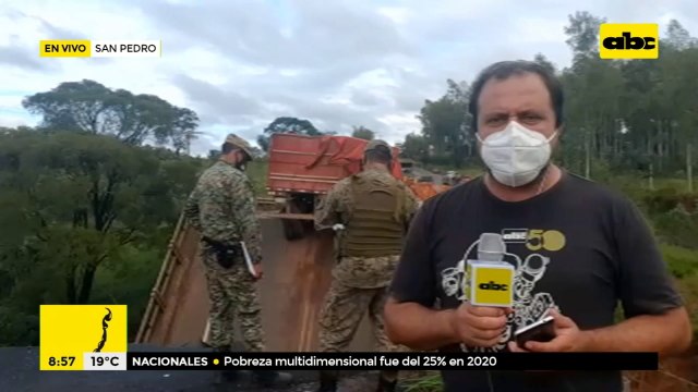 Cae puente en San Pedro: Asciende a tres los fallecidos