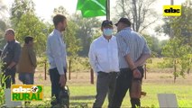 Abc Rural: Jornada de campo en Expo Pioneros y proyectos industriales