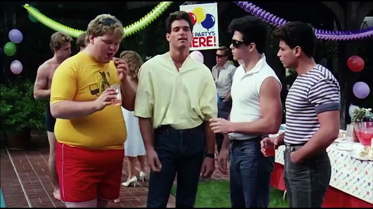 Retroceder Nunca, Render-se Jamais (1986) Filme Completo 💥JEAN CLAUDE VAN DAMME