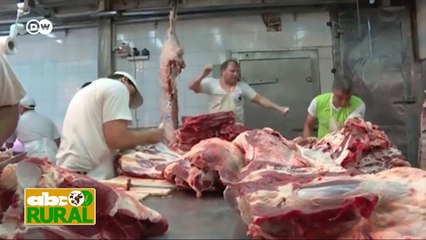 Abc Rural: Noticias internacionales