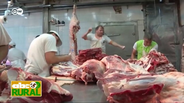 Abc Rural: Noticias internacionales