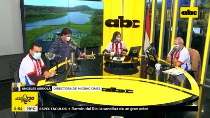 Mujeres son las que más viajan a Estados Unidos por la vacuna