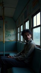 The Vanishing Train Passenger | Midnight Train Horror Story | Raat Ki Khamoshi