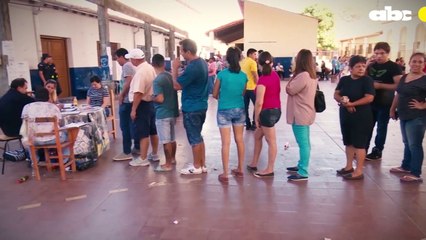 Participacion De Jovenes En Las Elecciones