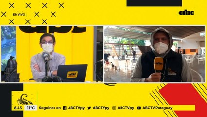 Crisis de provisión de oxígeno en San Pedro