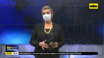 Francia restringe ingreso desde Paraguay