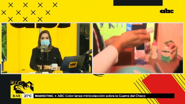 Covax: Hoy llega tercera entrega de vacunas